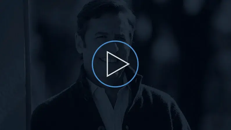 Carlos Magariños presenta su visión sobre transformación económica y tecnológica