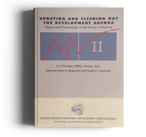 UPDATING AND FLESHING OUT THE DEVELOPMENT AGENDA