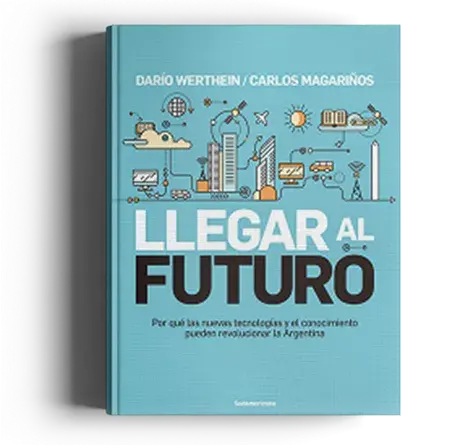 LLEGAR AL FUTURO