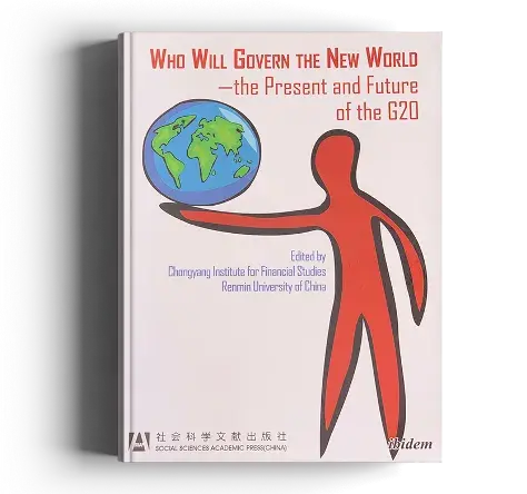 WHO WILL GOVERN THE NEW WORLD