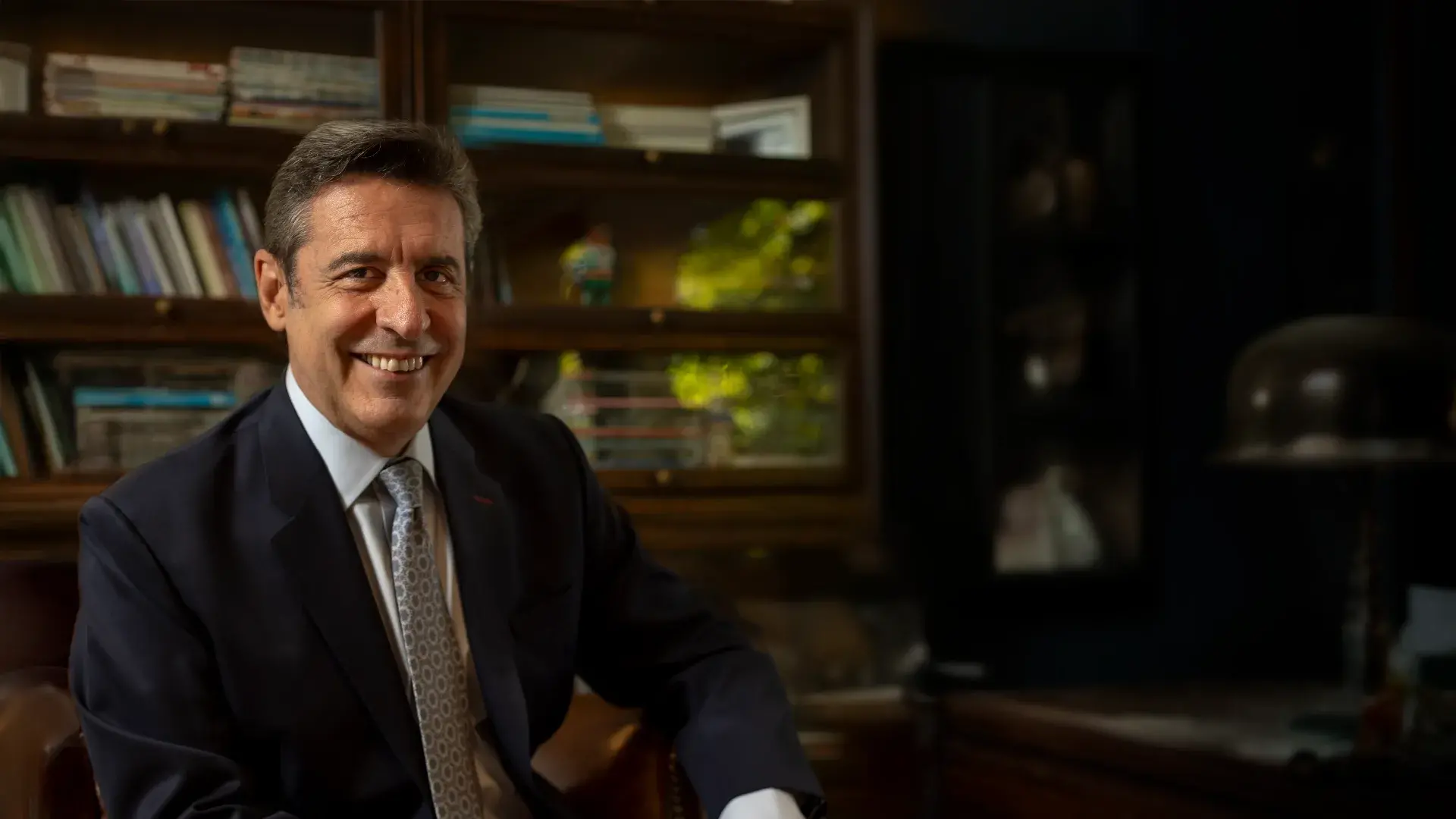 Carlos Magariños