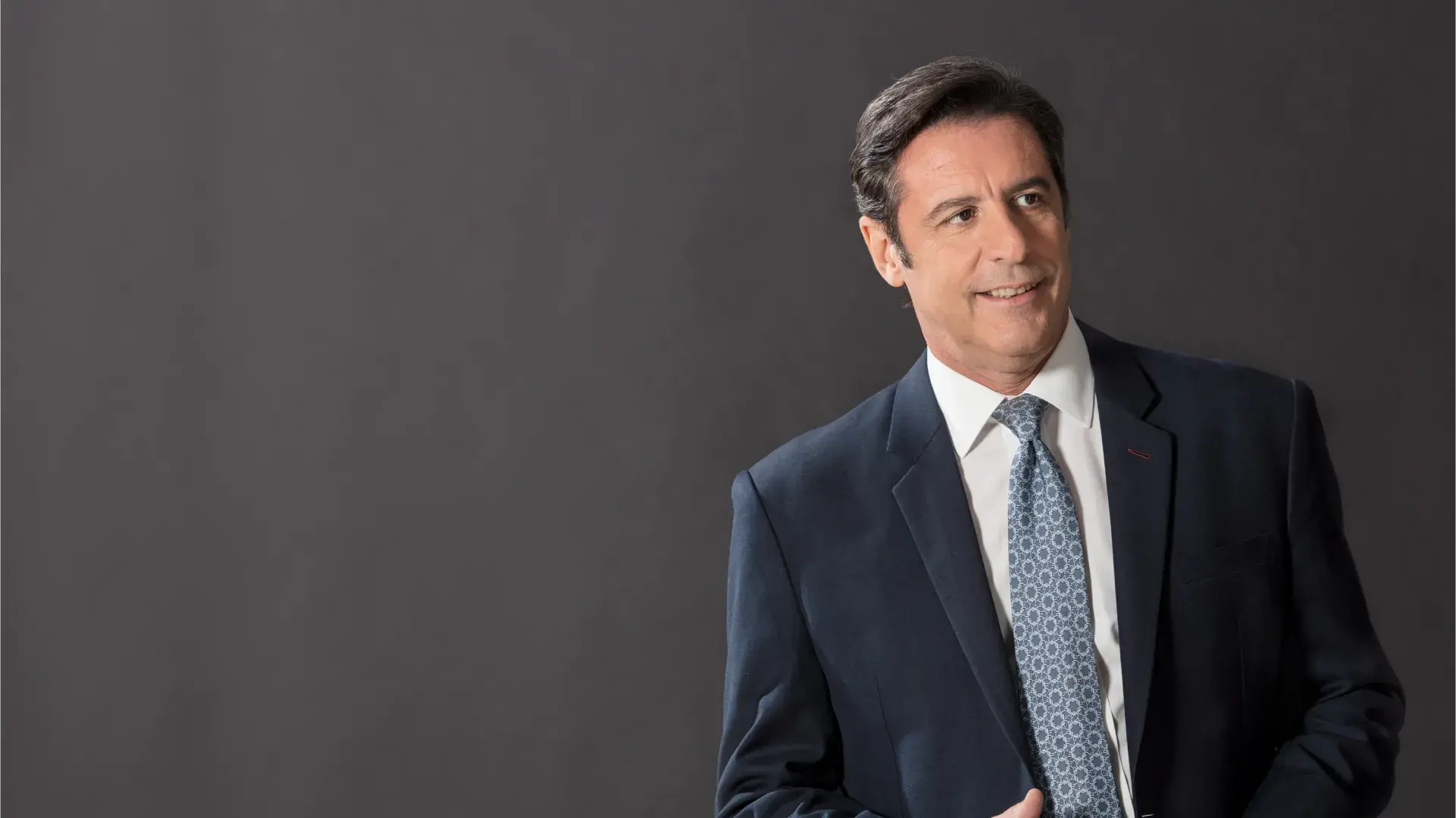Carlos Magariños