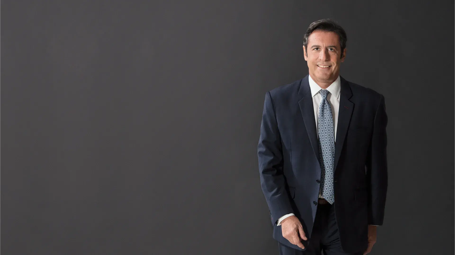 Carlos Magariños